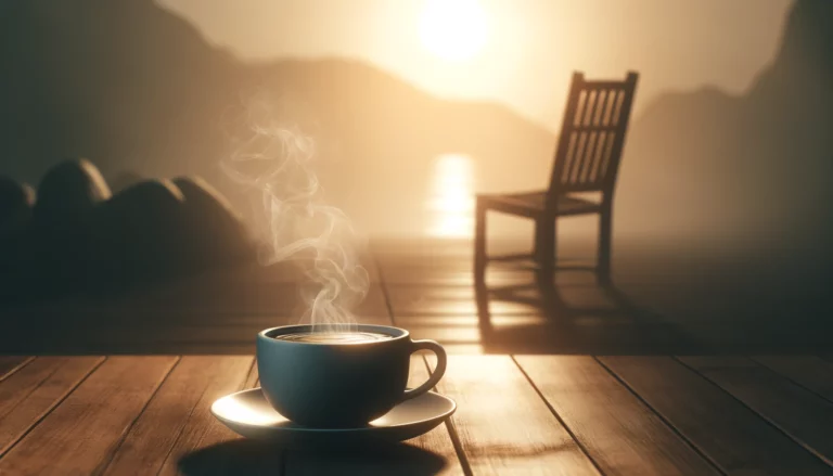 Cinque Minuti di Mindfulness per cominciare bene la giornata