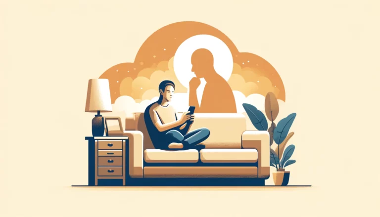 Minimalismo Digitale – Come Pulire la Tua Vita Tecnologica