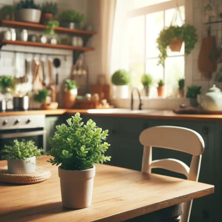 Giardinaggio in Poco Spazio &ndash; Idee per Coltivare Piante Anche in Appartamento